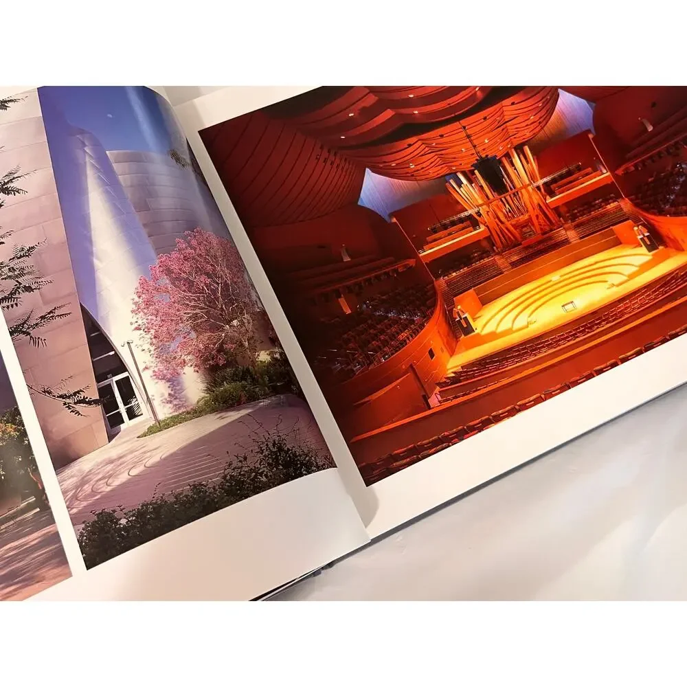 Los Angeles: Deluxe by Tim Street-Porter: Signed and Numbered